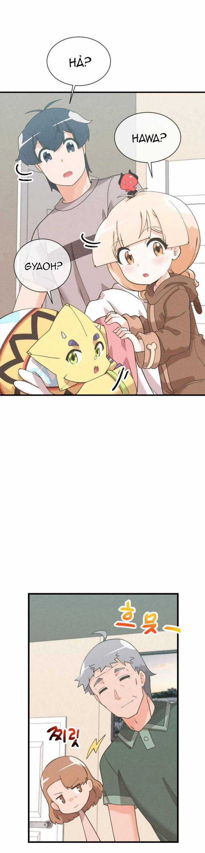 Tôi Trở Thành Một Nông Dân Chapter 149 trang 5