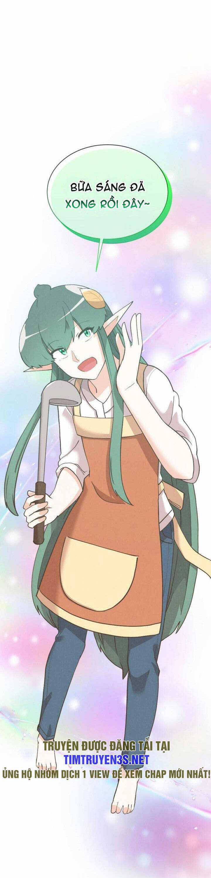 Tôi Trở Thành Một Nông Dân Chapter 149 trang 6