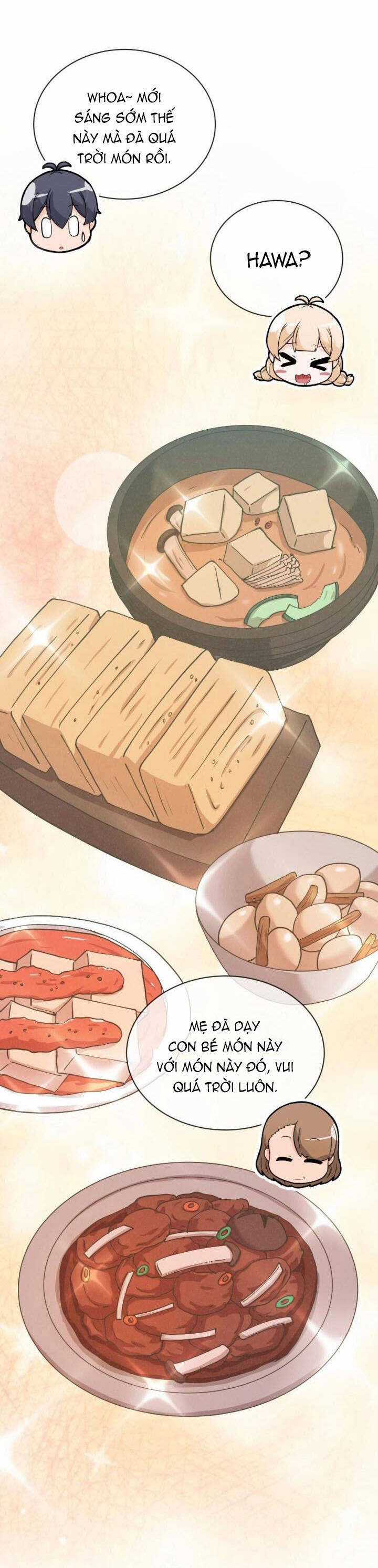 Tôi Trở Thành Một Nông Dân Chapter 149 trang 8