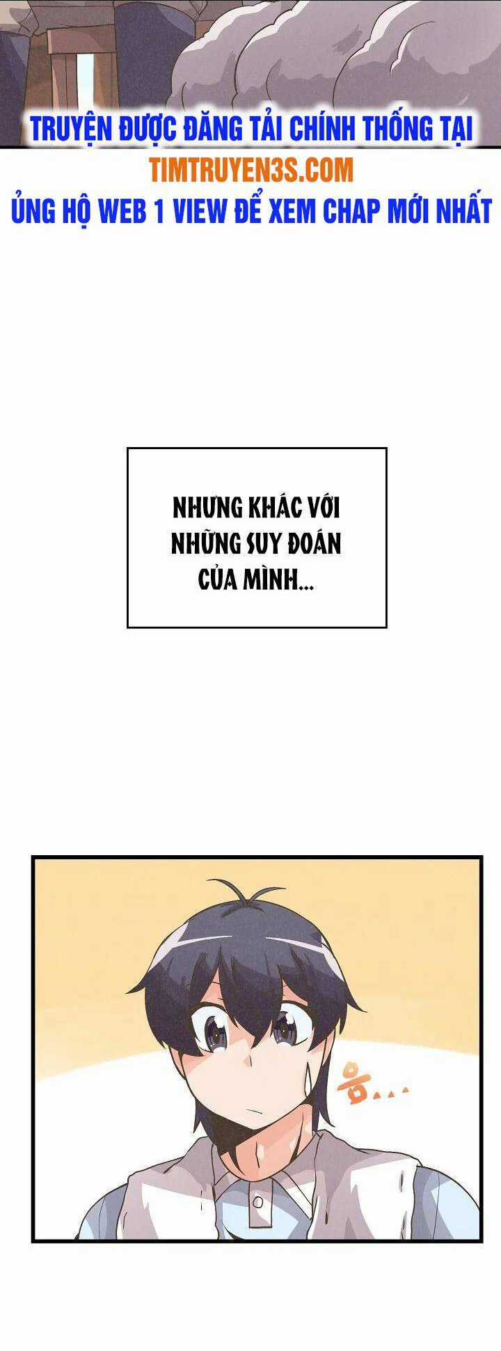 Tôi Trở Thành Một Nông Dân Chapter 15 trang 10