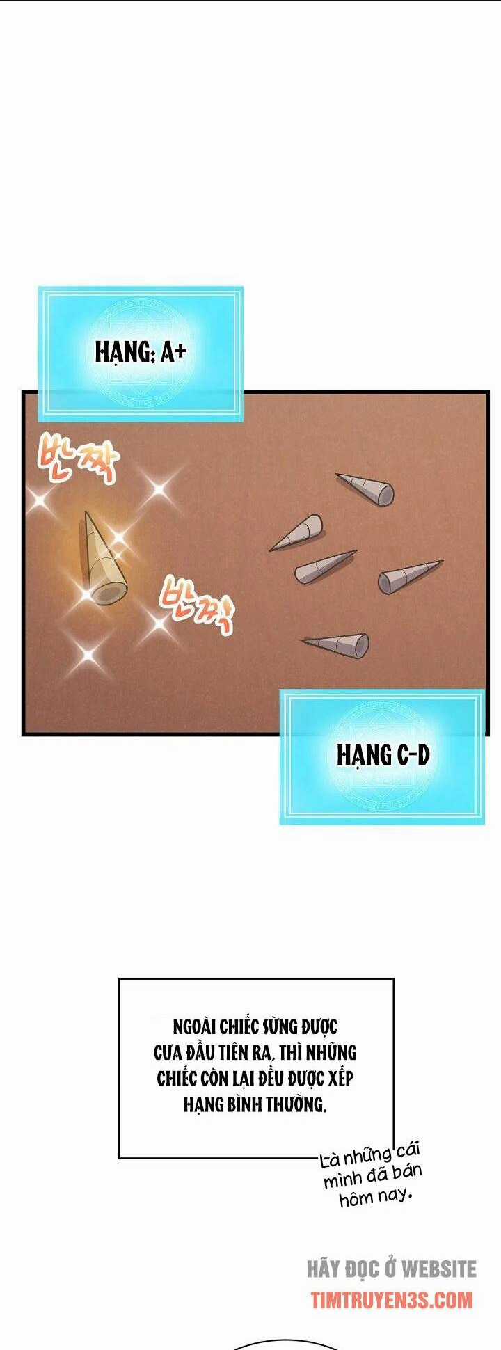 Tôi Trở Thành Một Nông Dân Chapter 15 trang 11