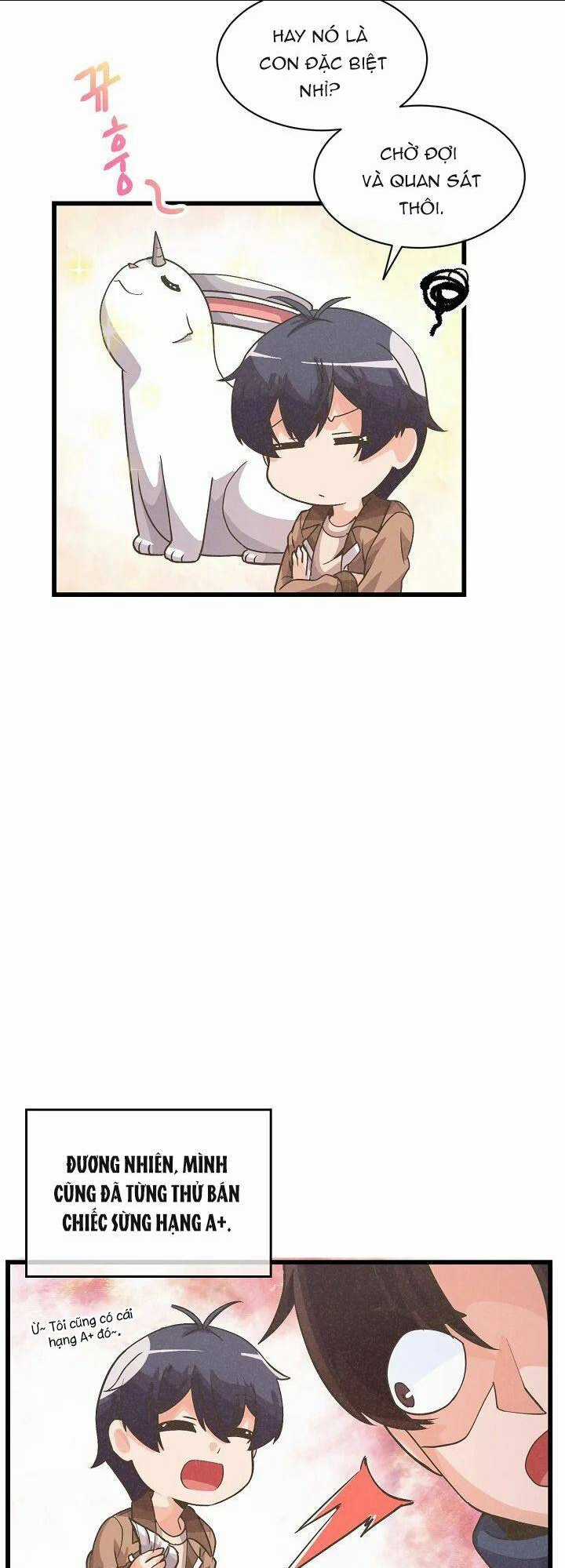 Tôi Trở Thành Một Nông Dân Chapter 15 trang 12