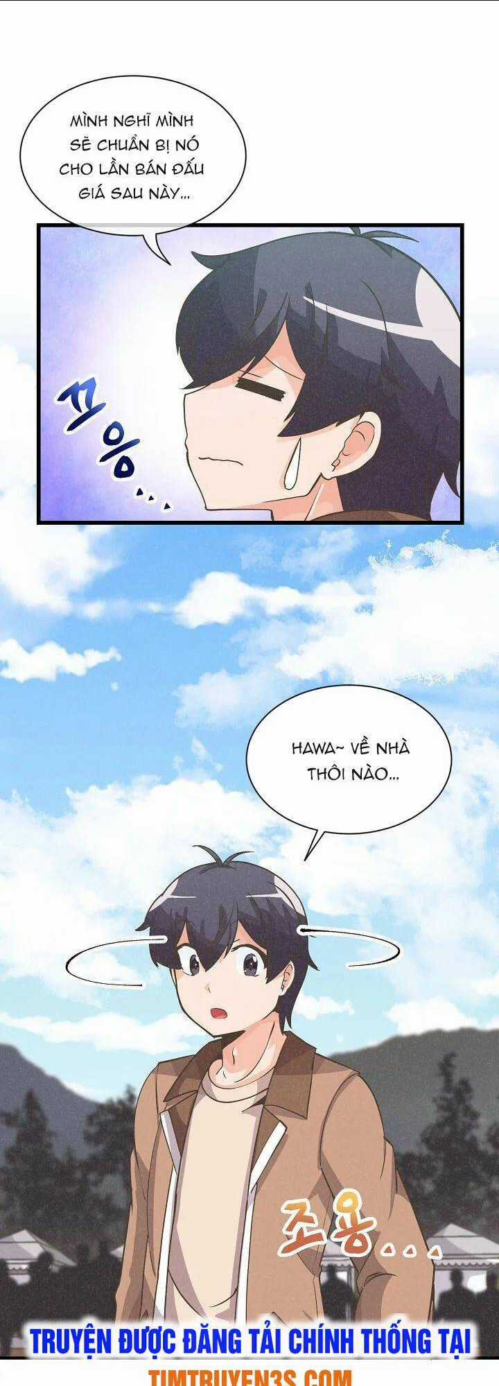 Tôi Trở Thành Một Nông Dân Chapter 15 trang 14