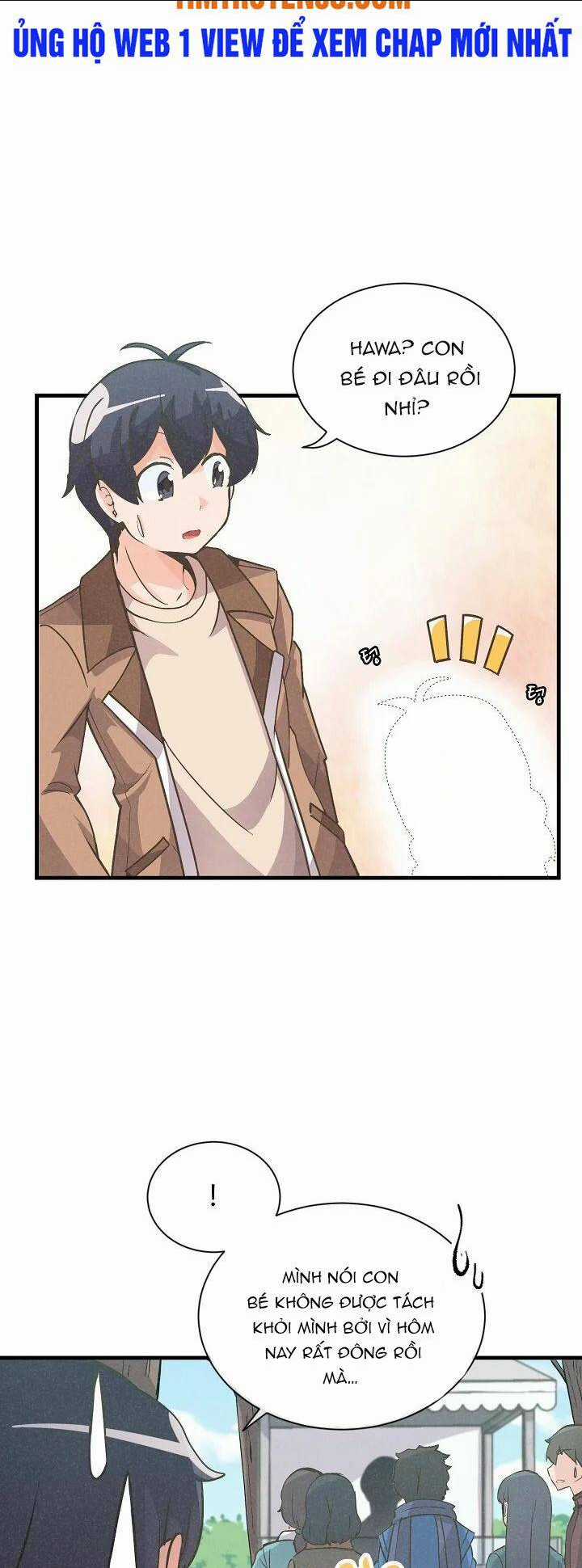 Tôi Trở Thành Một Nông Dân Chapter 15 trang 15