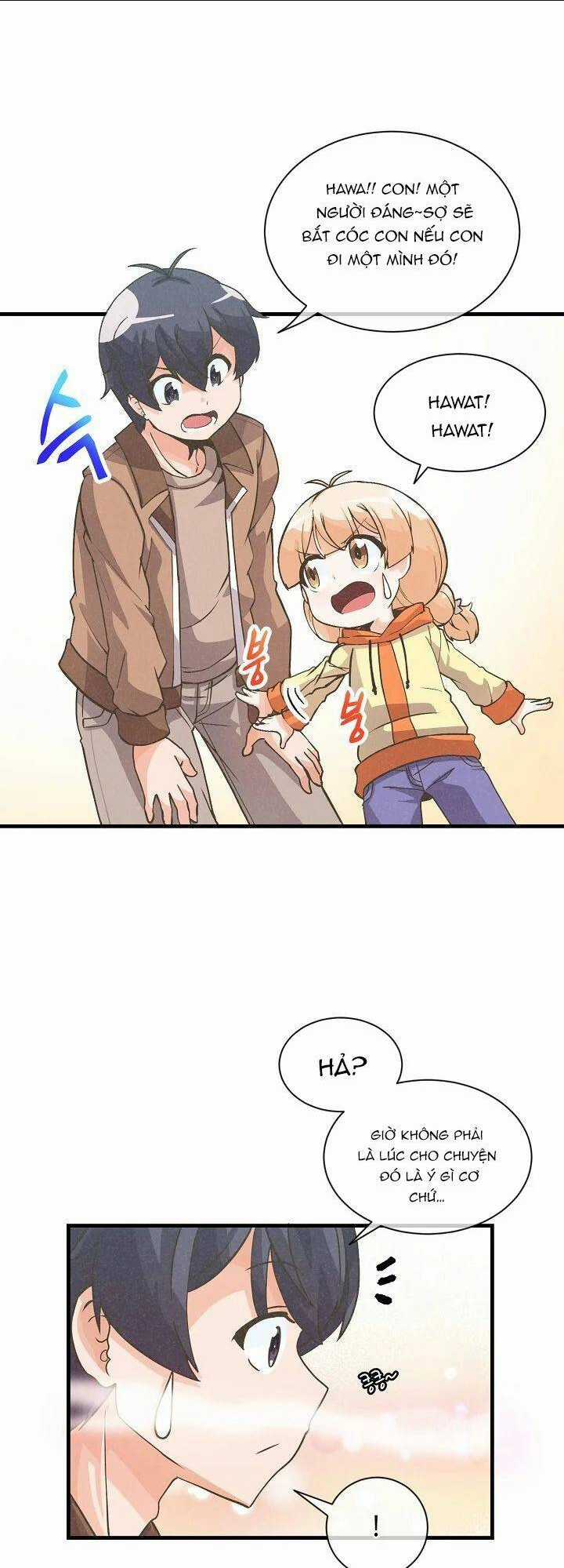 Tôi Trở Thành Một Nông Dân Chapter 15 trang 17