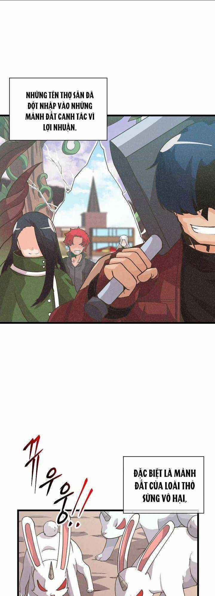 Tôi Trở Thành Một Nông Dân Chapter 15 trang 2