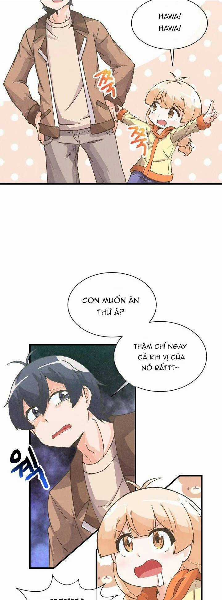 Tôi Trở Thành Một Nông Dân Chapter 15 trang 20