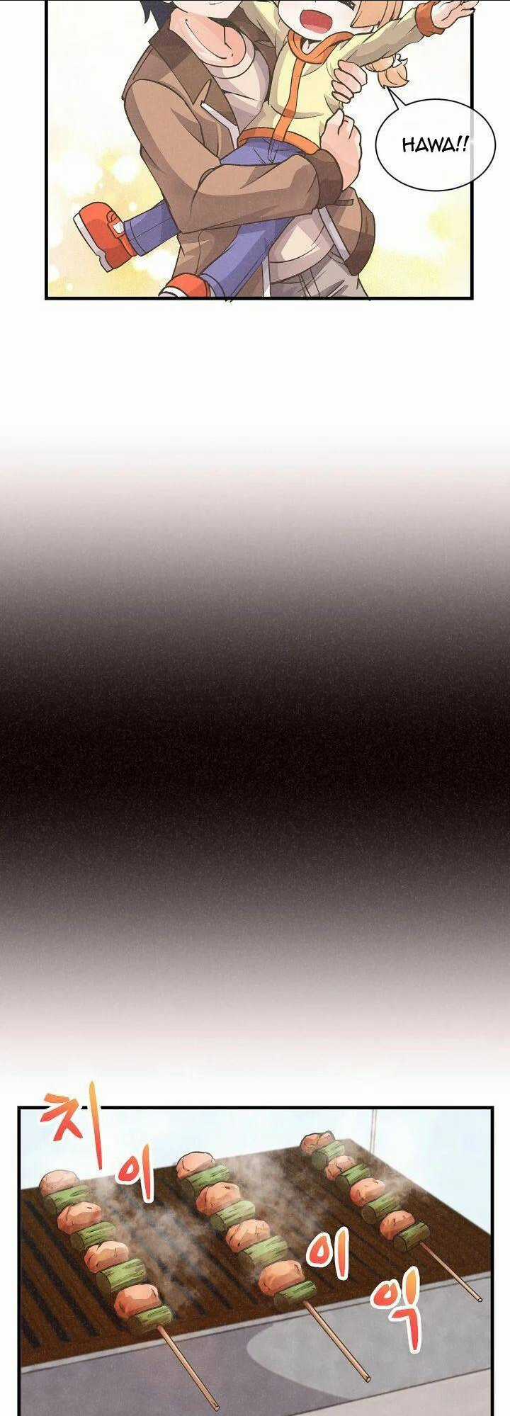 Tôi Trở Thành Một Nông Dân Chapter 15 trang 22