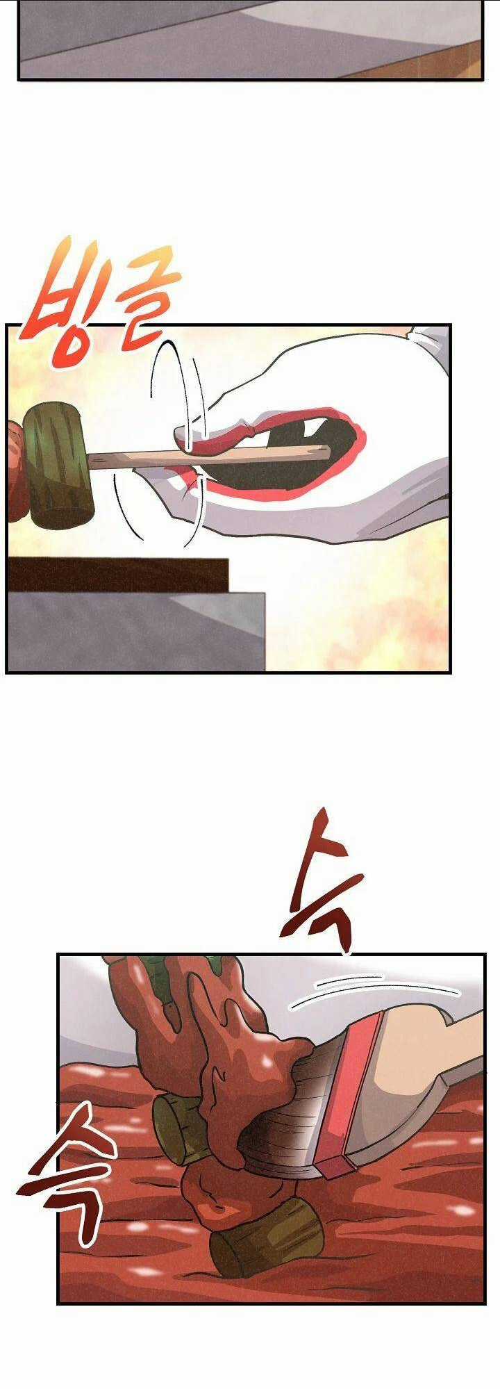 Tôi Trở Thành Một Nông Dân Chapter 15 trang 23