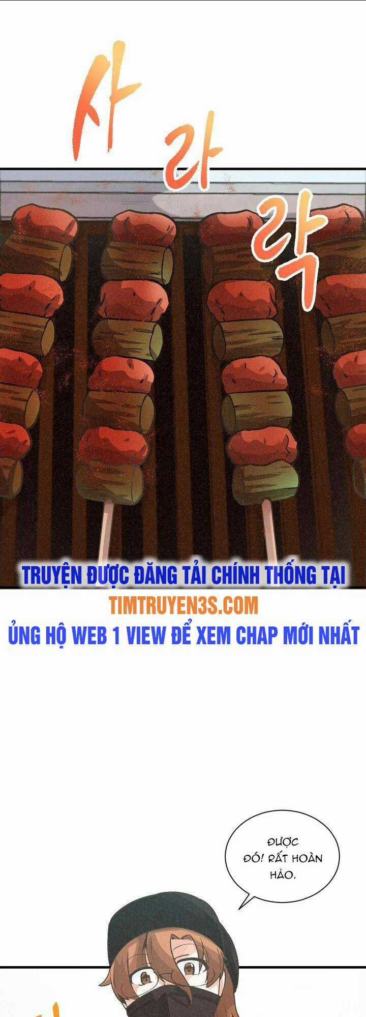 Tôi Trở Thành Một Nông Dân Chapter 15 trang 24
