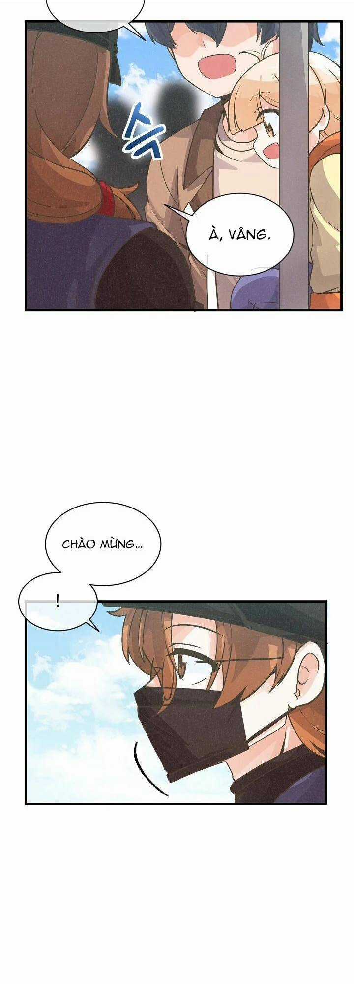 Tôi Trở Thành Một Nông Dân Chapter 15 trang 27