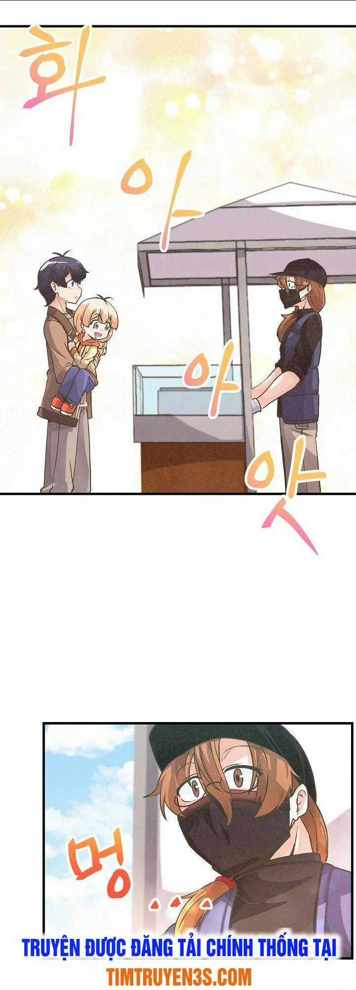 Tôi Trở Thành Một Nông Dân Chapter 15 trang 28