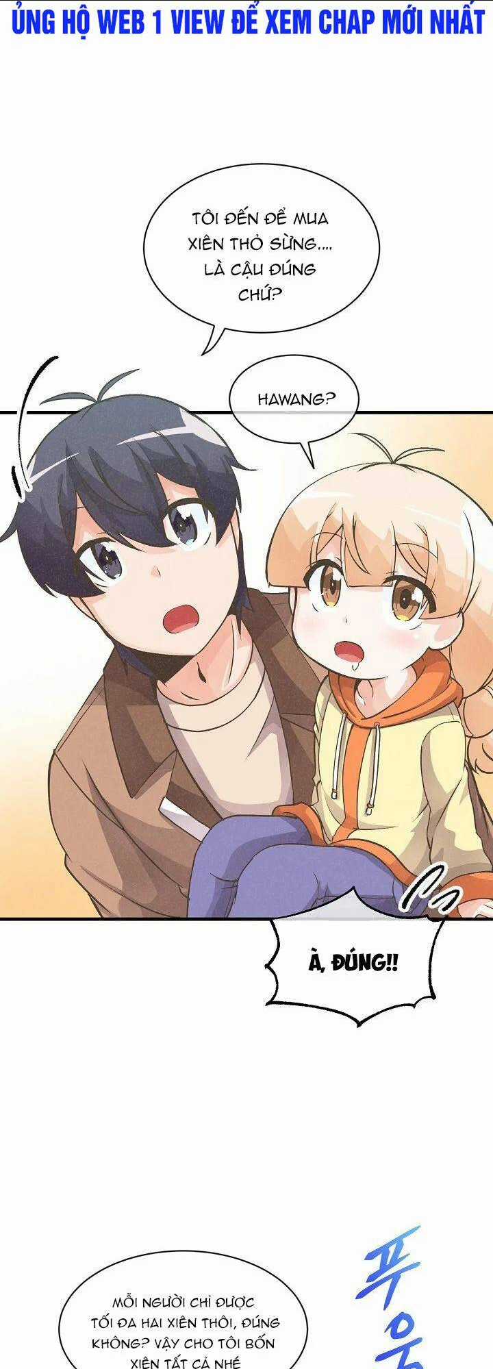 Tôi Trở Thành Một Nông Dân Chapter 15 trang 29