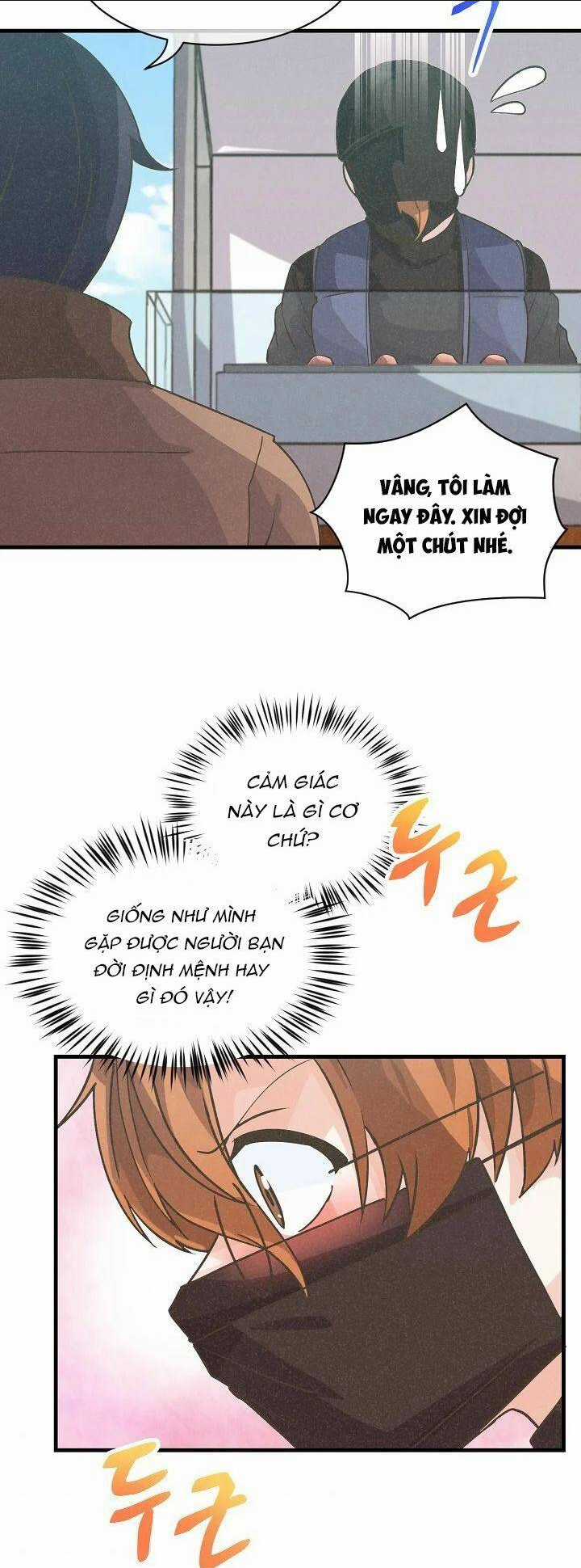 Tôi Trở Thành Một Nông Dân Chapter 15 trang 30