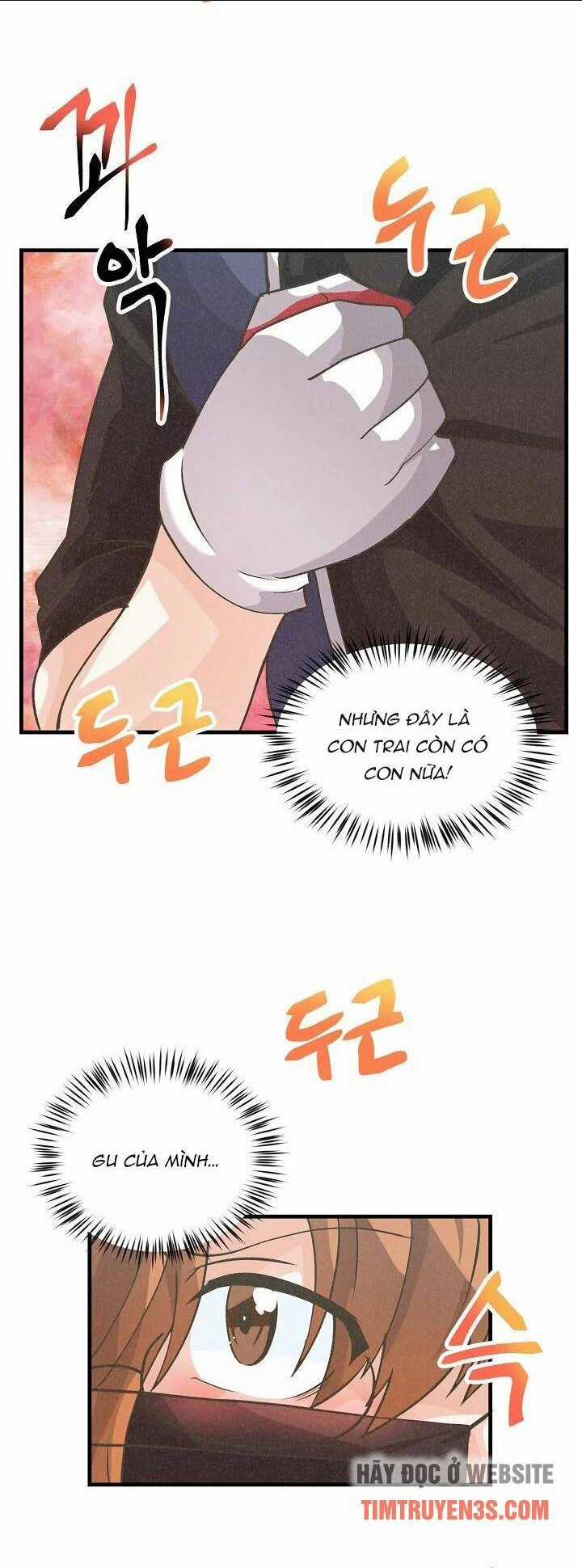 Tôi Trở Thành Một Nông Dân Chapter 15 trang 31