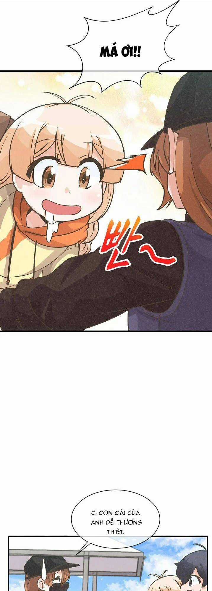 Tôi Trở Thành Một Nông Dân Chapter 15 trang 32