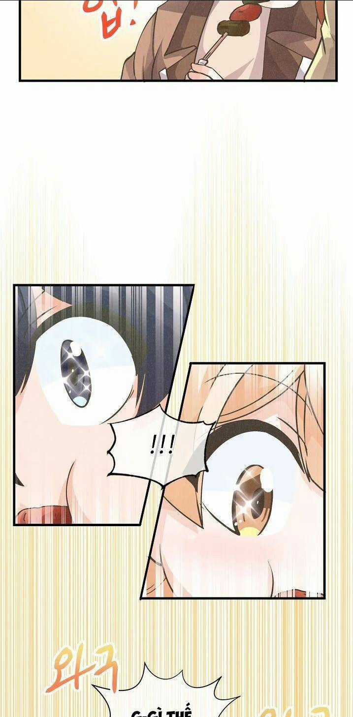 Tôi Trở Thành Một Nông Dân Chapter 15 trang 36