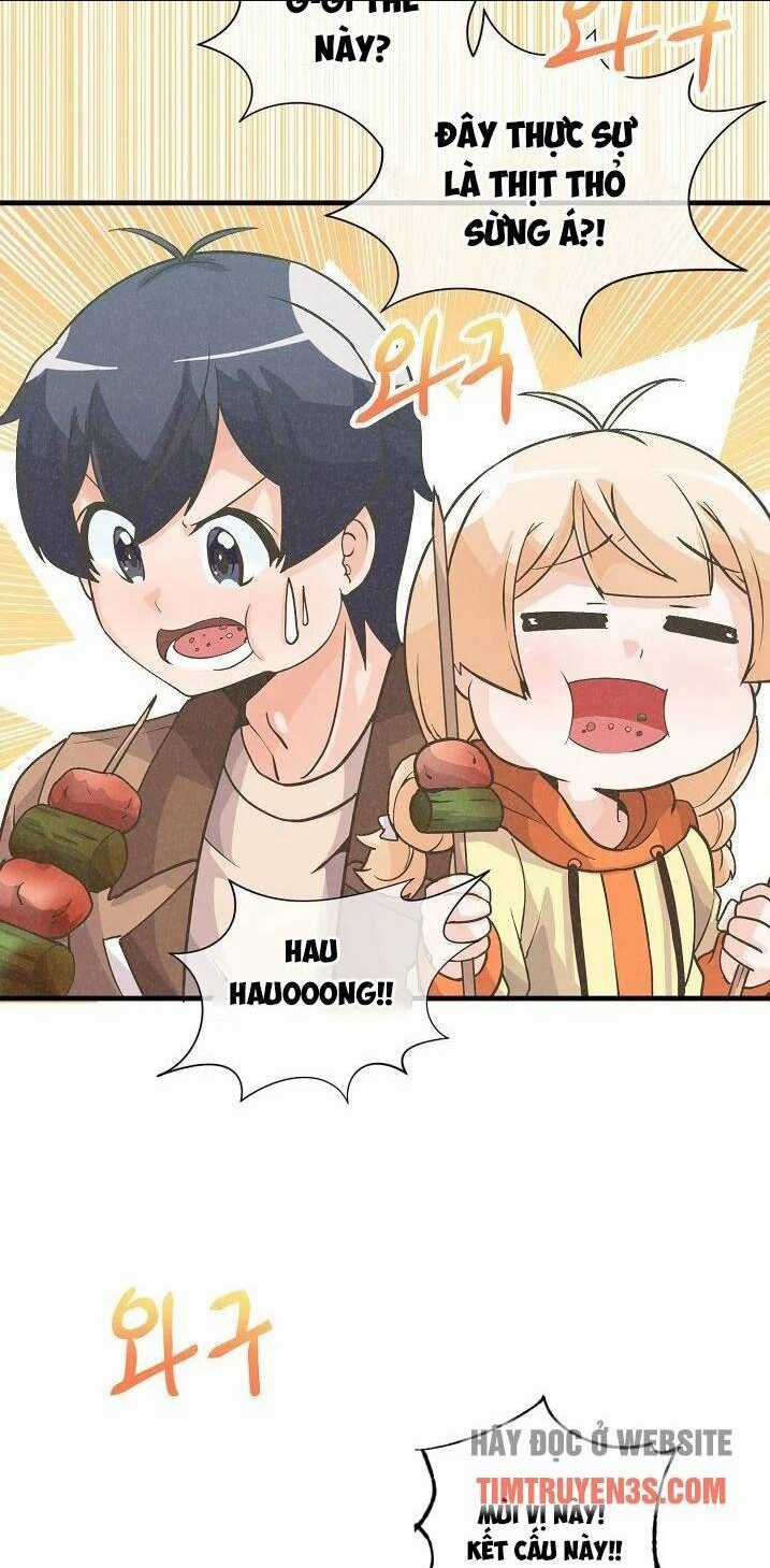 Tôi Trở Thành Một Nông Dân Chapter 15 trang 37