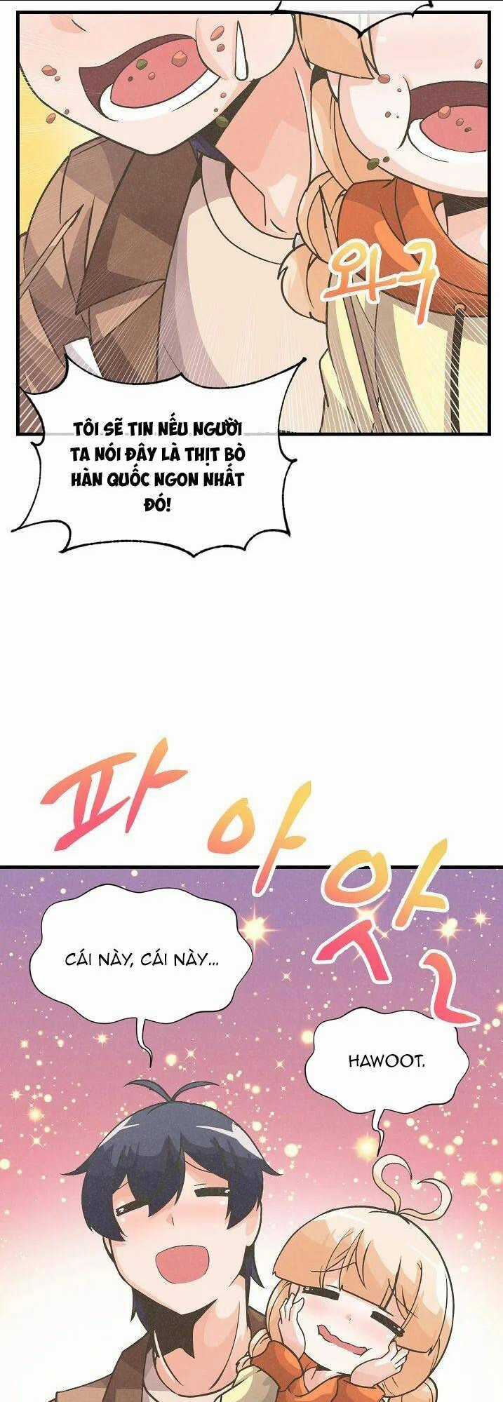 Tôi Trở Thành Một Nông Dân Chapter 15 trang 38