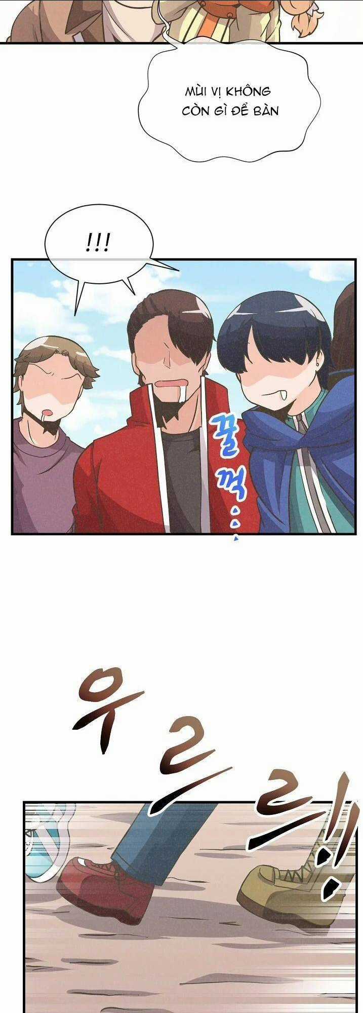 Tôi Trở Thành Một Nông Dân Chapter 15 trang 39