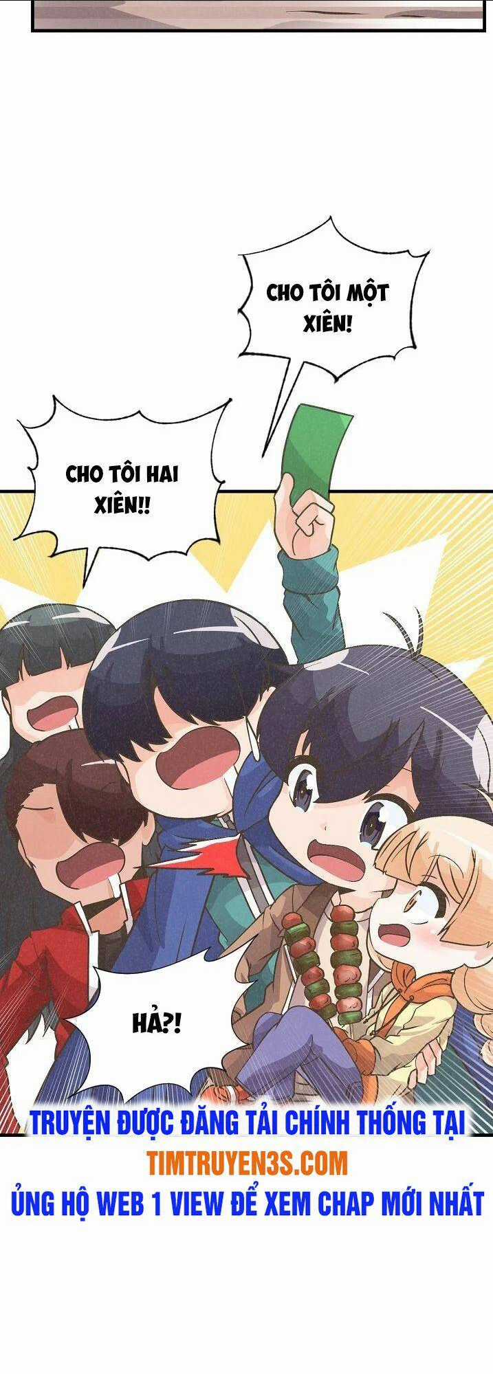 Tôi Trở Thành Một Nông Dân Chapter 15 trang 40