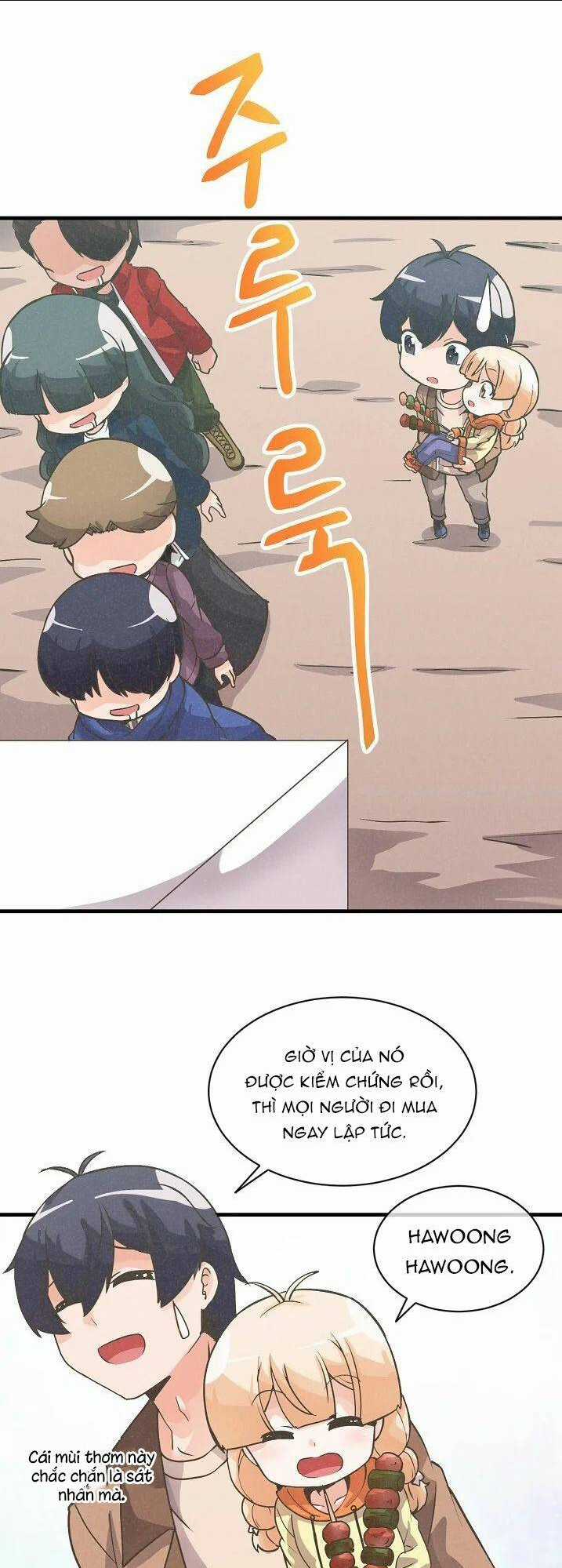 Tôi Trở Thành Một Nông Dân Chapter 15 trang 41