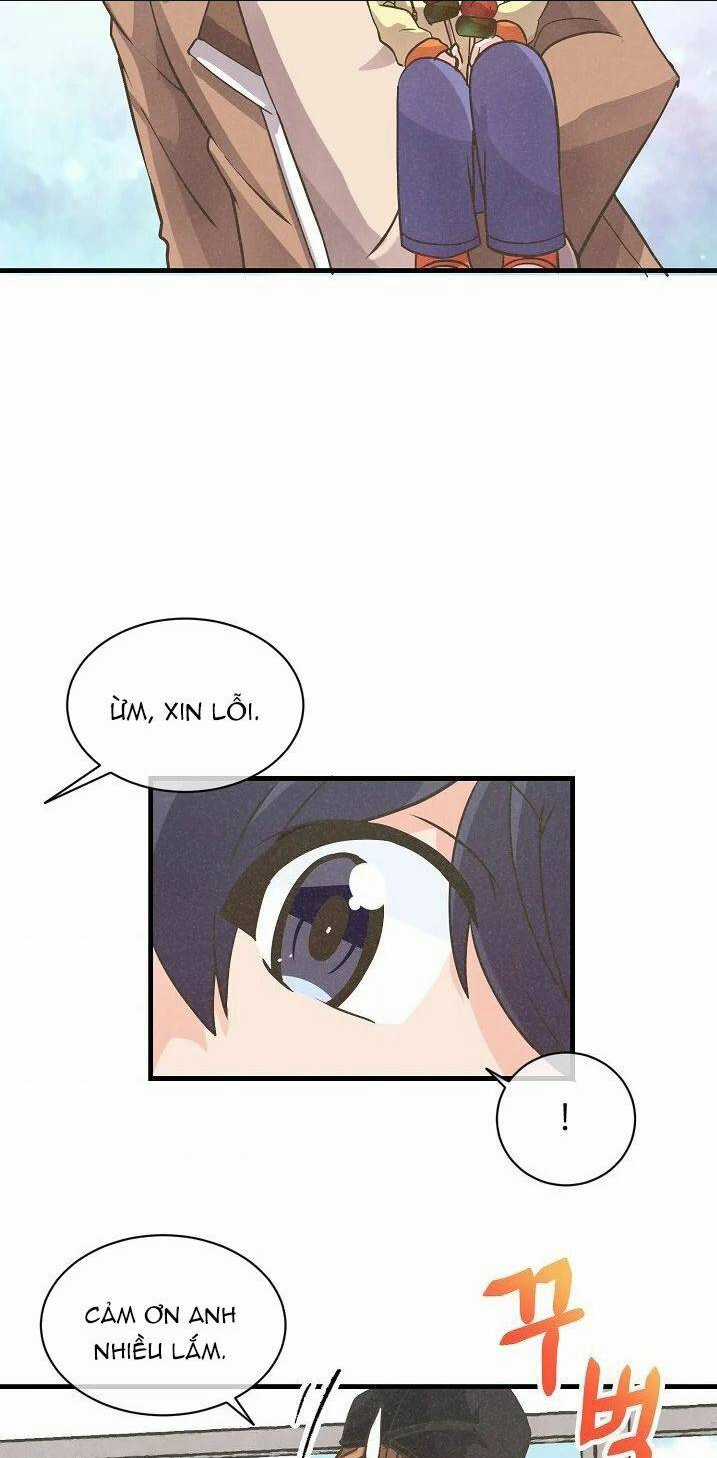 Tôi Trở Thành Một Nông Dân Chapter 15 trang 42