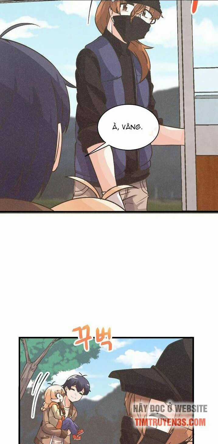 Tôi Trở Thành Một Nông Dân Chapter 15 trang 43