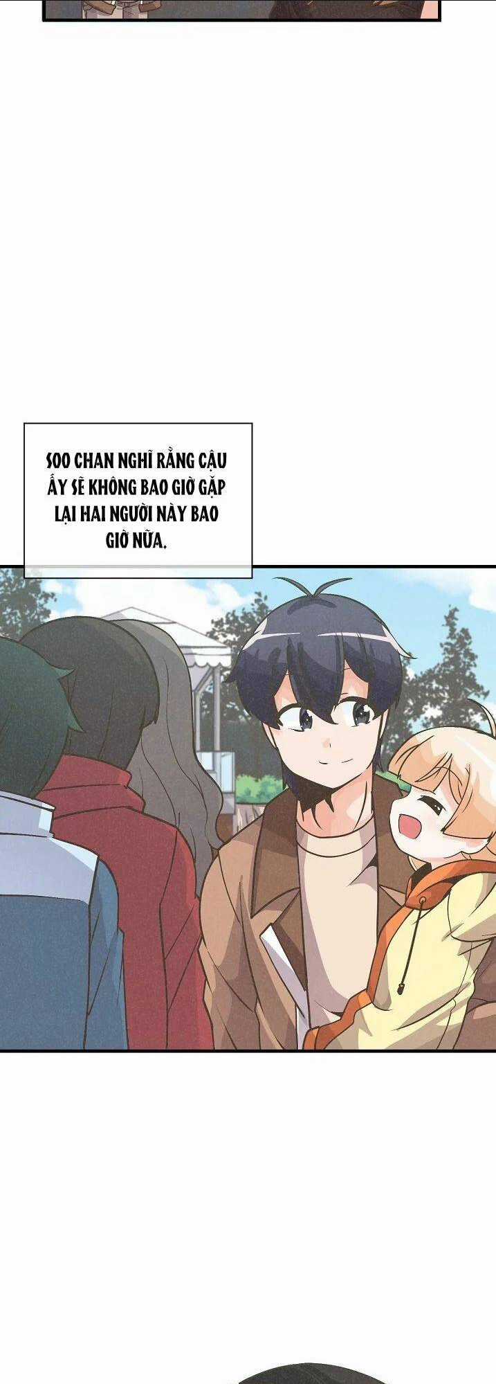 Tôi Trở Thành Một Nông Dân Chapter 15 trang 44