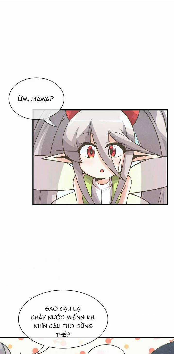 Tôi Trở Thành Một Nông Dân Chapter 15 trang 48