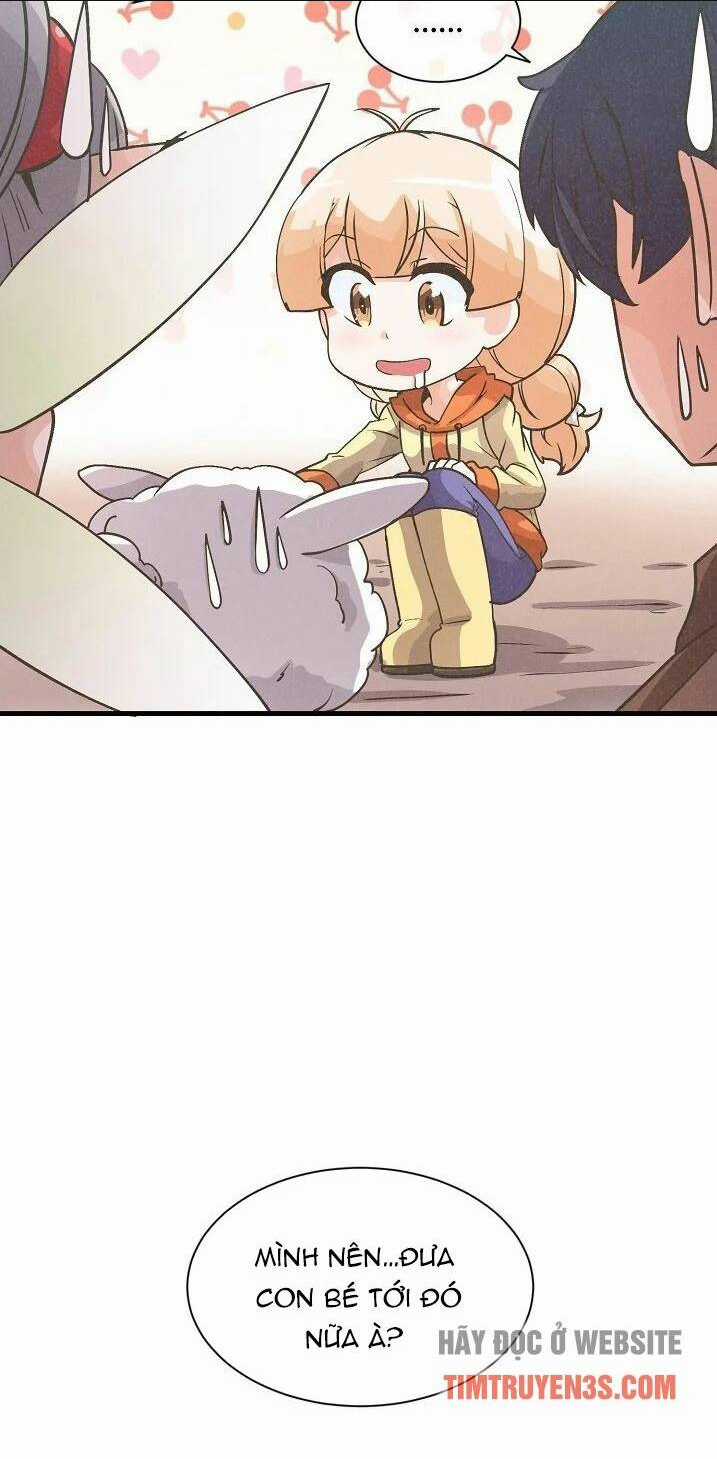 Tôi Trở Thành Một Nông Dân Chapter 15 trang 49