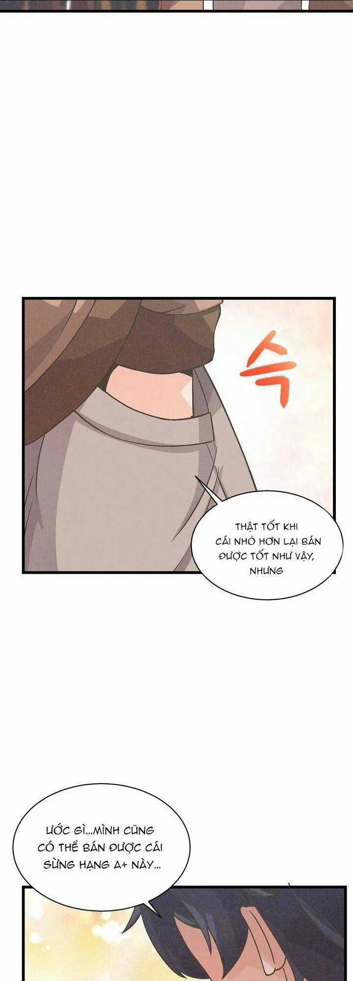 Tôi Trở Thành Một Nông Dân Chapter 15 trang 7