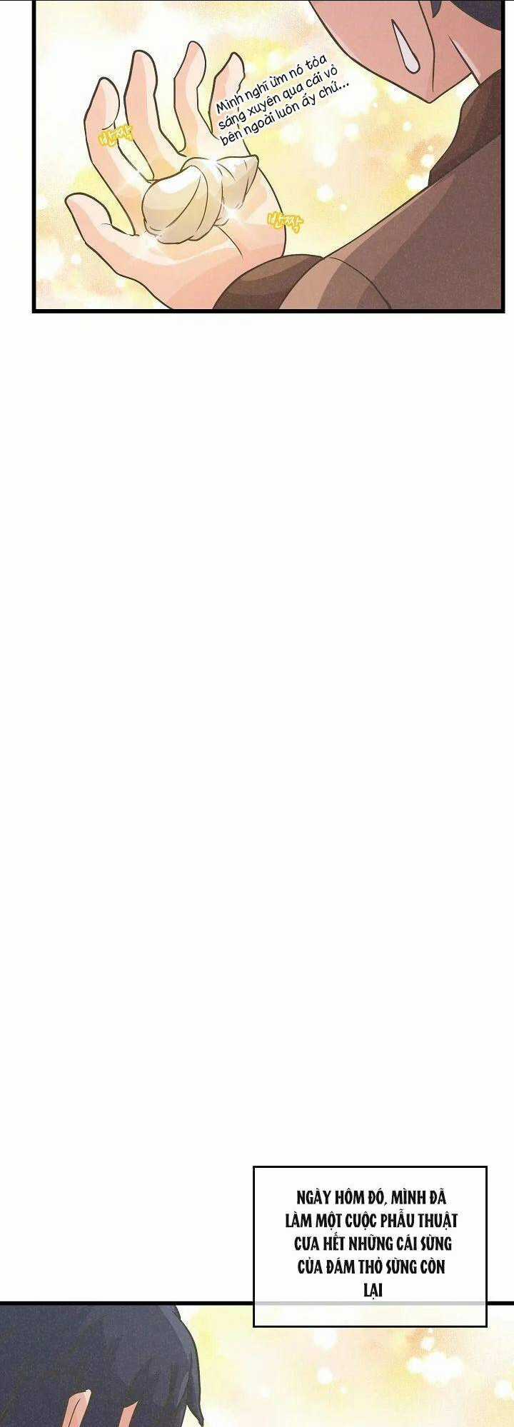 Tôi Trở Thành Một Nông Dân Chapter 15 trang 8