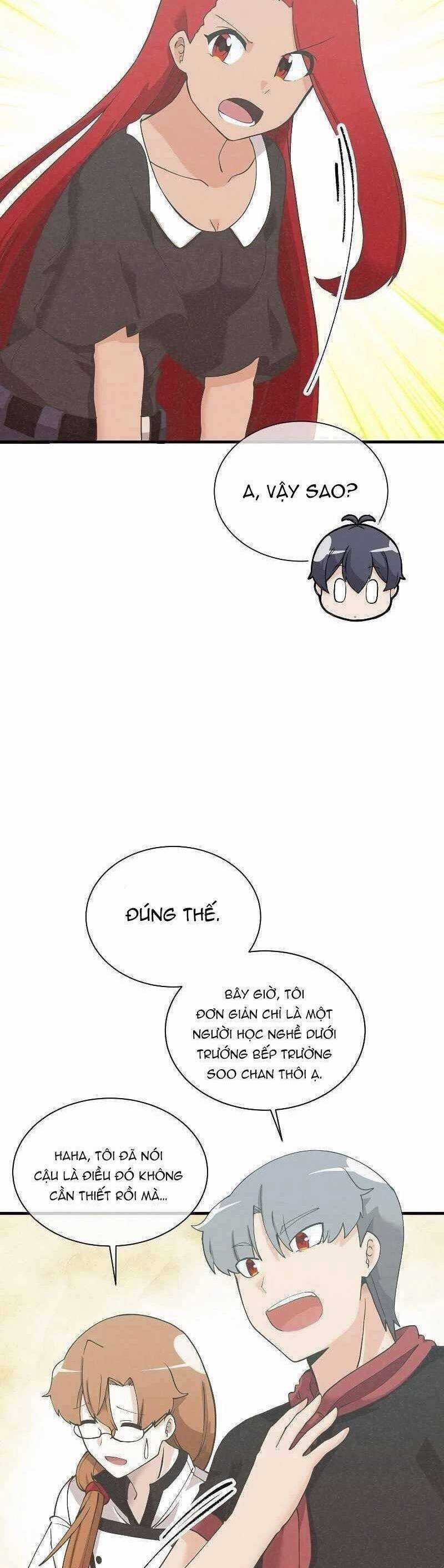 Tôi Trở Thành Một Nông Dân Chapter 150 trang 10