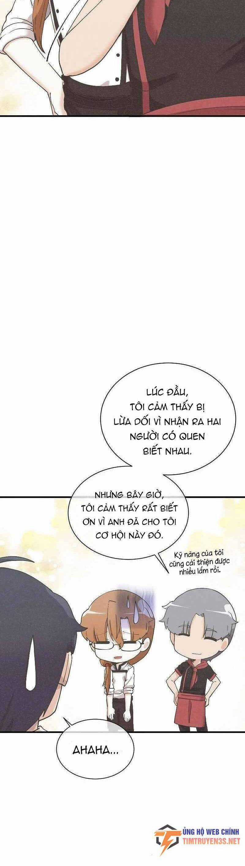 Tôi Trở Thành Một Nông Dân Chapter 150 trang 11