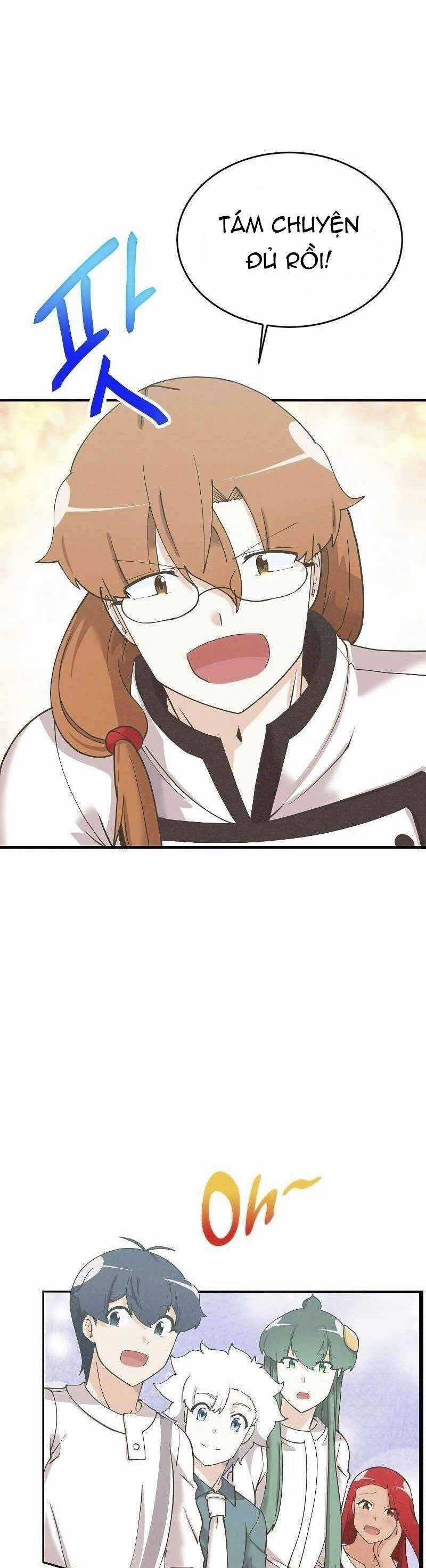 Tôi Trở Thành Một Nông Dân Chapter 150 trang 12