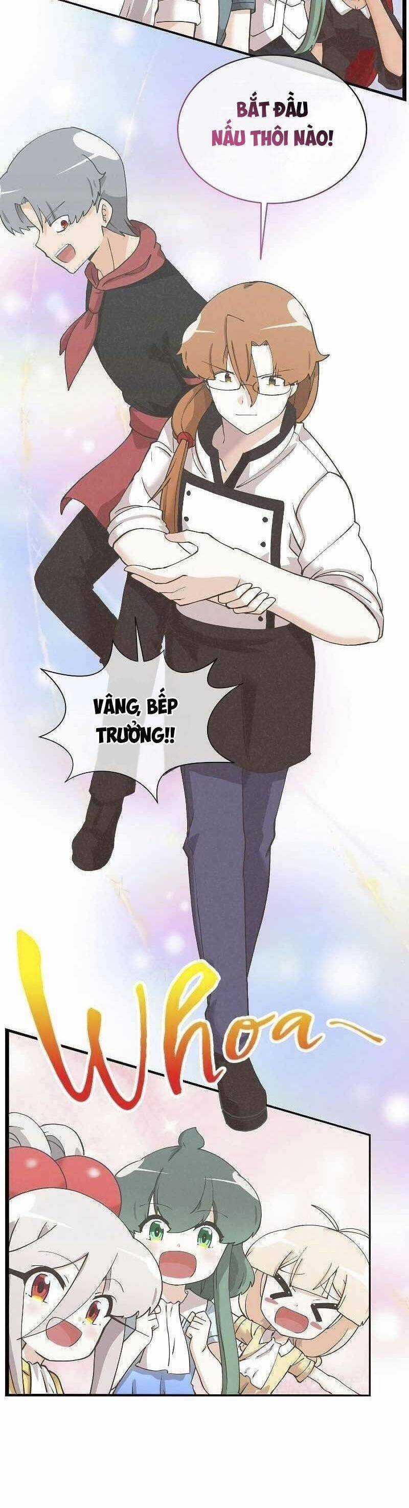 Tôi Trở Thành Một Nông Dân Chapter 150 trang 13