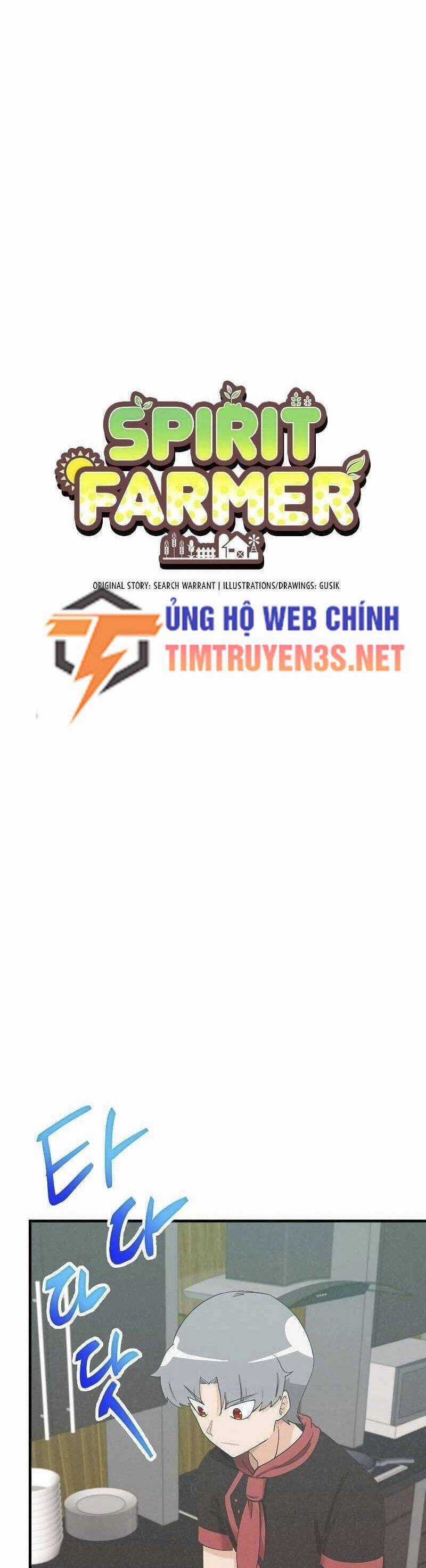Tôi Trở Thành Một Nông Dân Chapter 150 trang 14