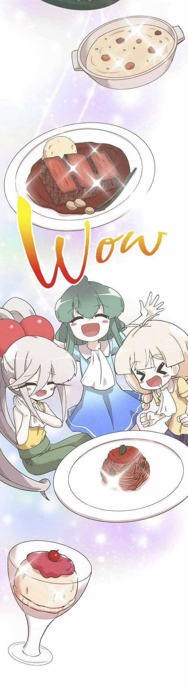 Tôi Trở Thành Một Nông Dân Chapter 150 trang 16