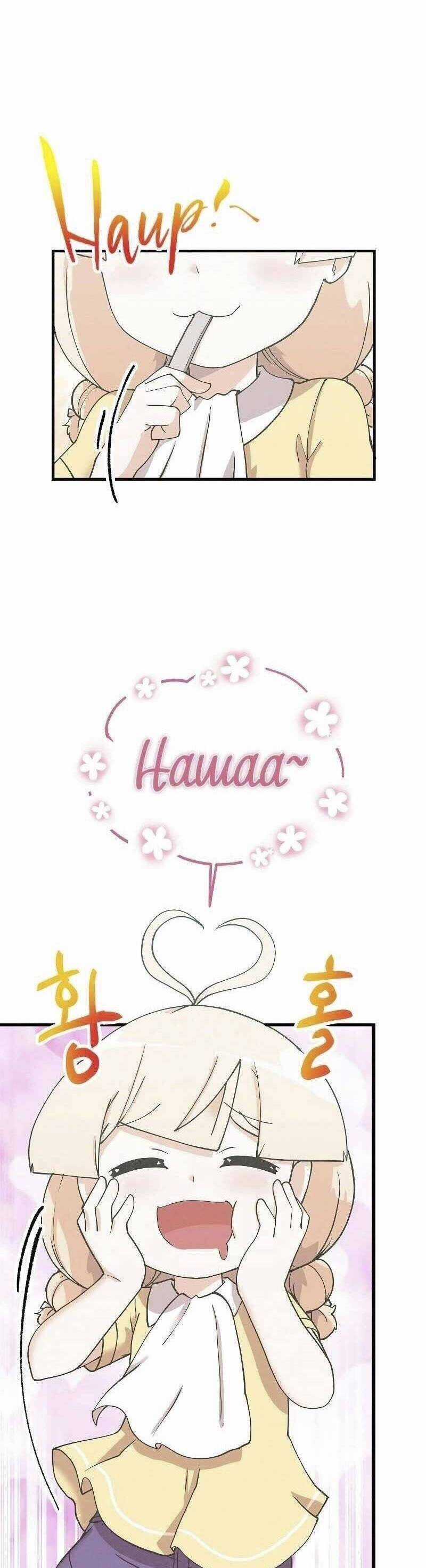 Tôi Trở Thành Một Nông Dân Chapter 150 trang 17