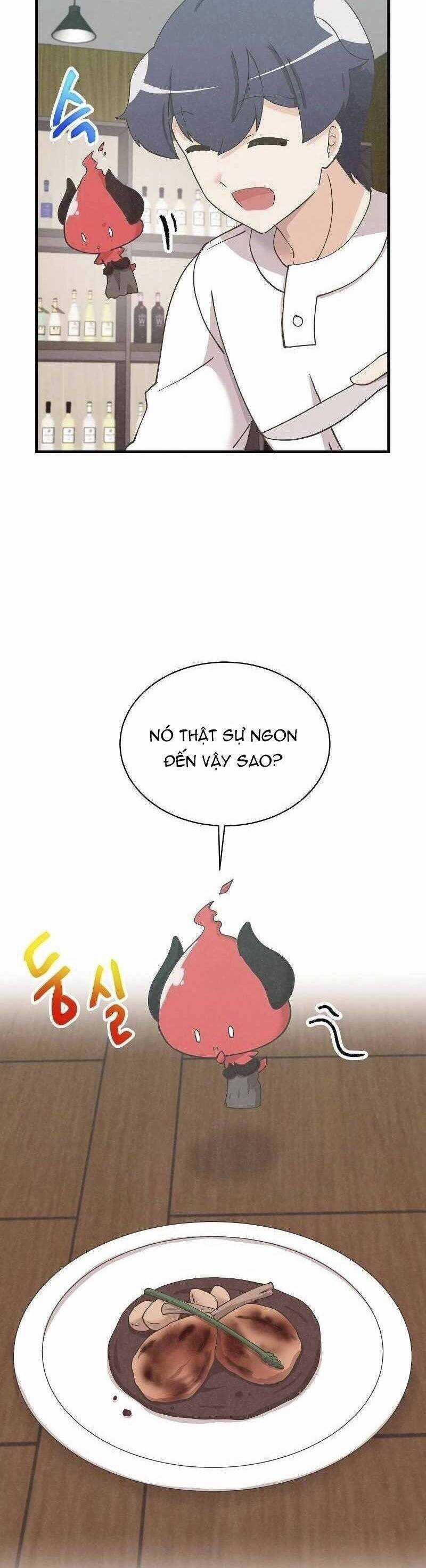 Tôi Trở Thành Một Nông Dân Chapter 150 trang 19