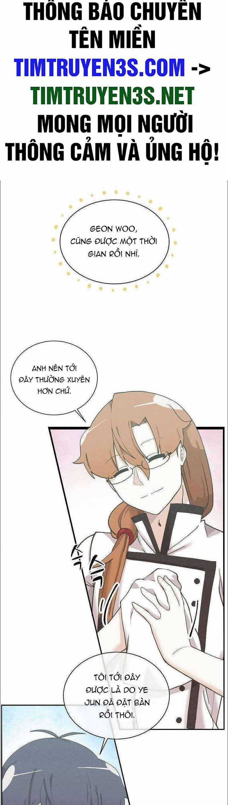 Tôi Trở Thành Một Nông Dân Chapter 150 trang 2