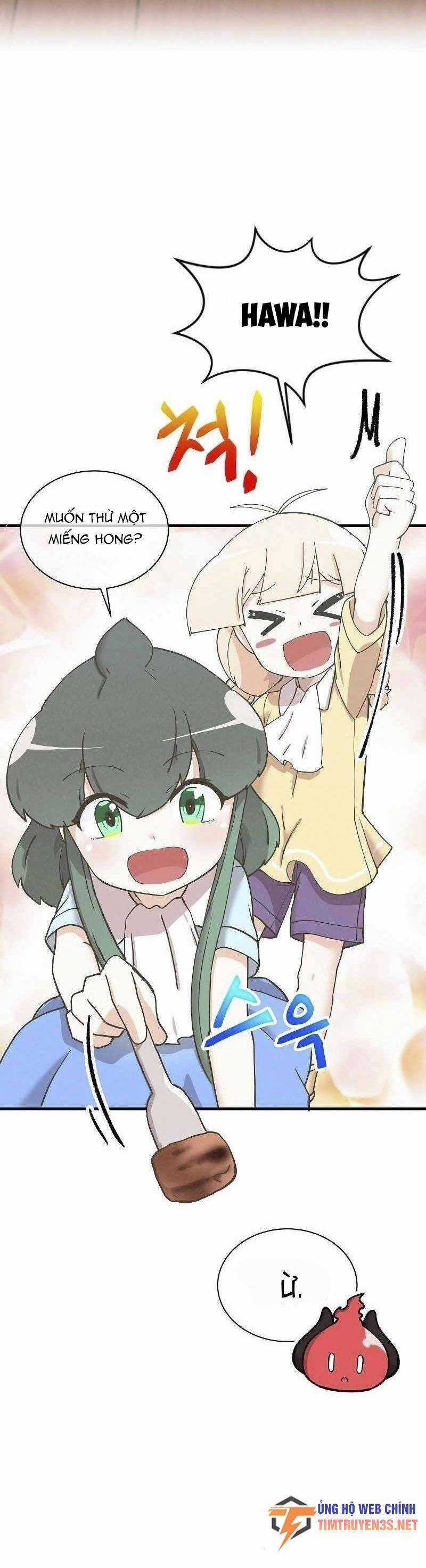 Tôi Trở Thành Một Nông Dân Chapter 150 trang 20