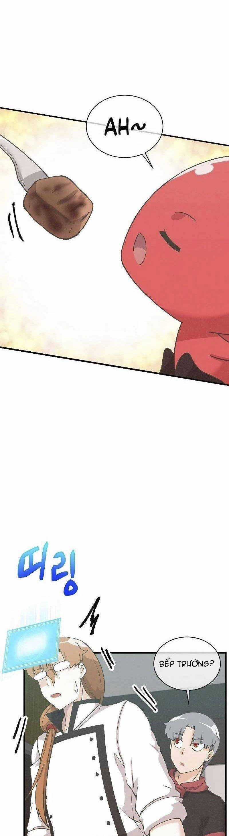 Tôi Trở Thành Một Nông Dân Chapter 150 trang 21