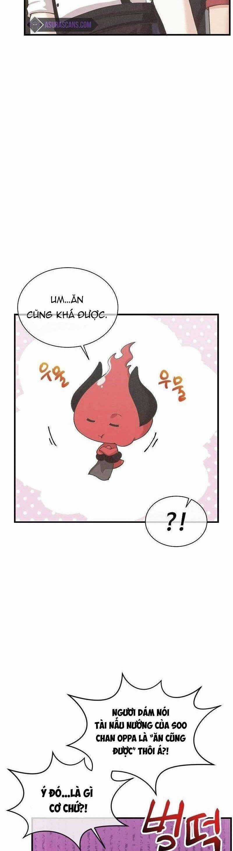 Tôi Trở Thành Một Nông Dân Chapter 150 trang 22