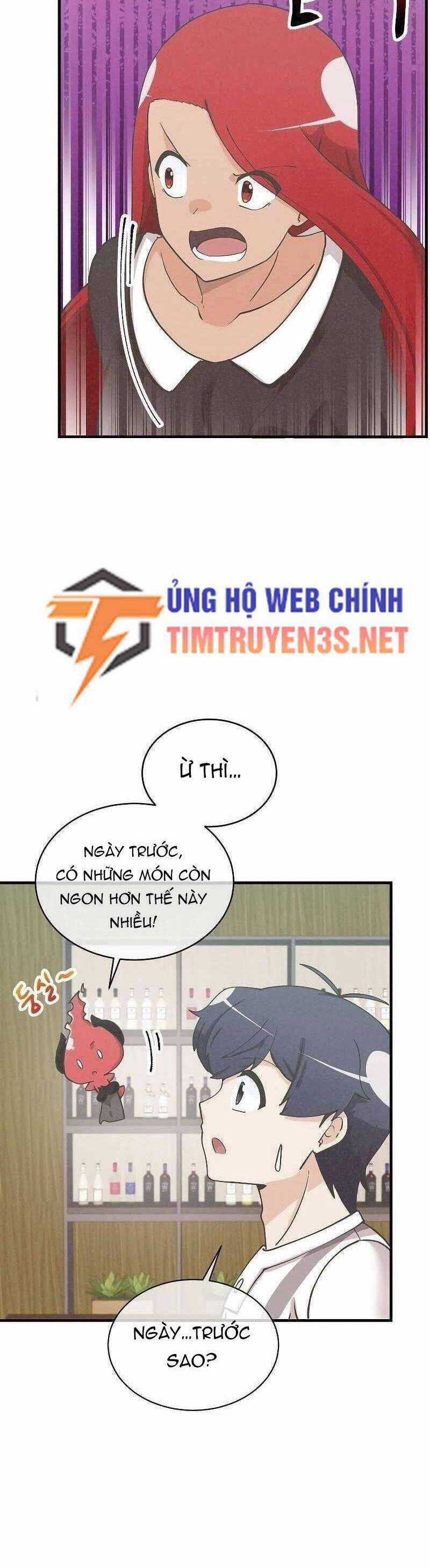 Tôi Trở Thành Một Nông Dân Chapter 150 trang 23
