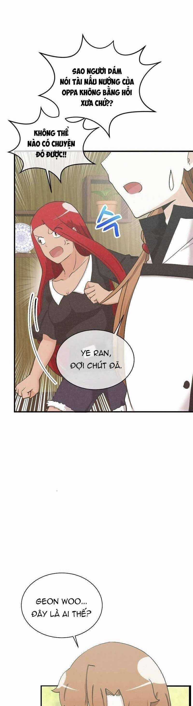 Tôi Trở Thành Một Nông Dân Chapter 150 trang 24