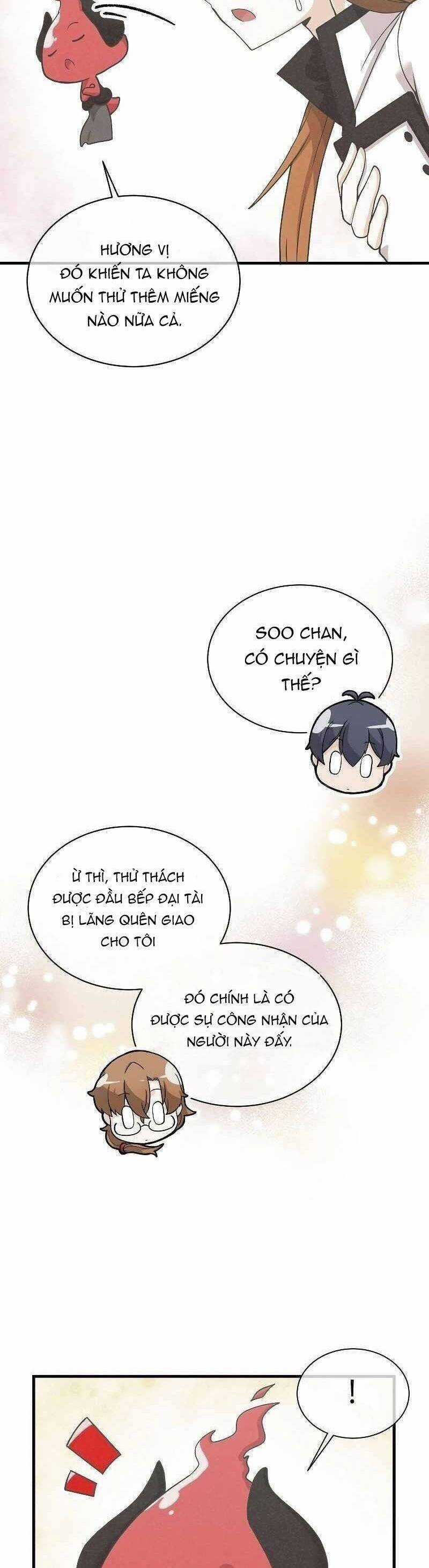 Tôi Trở Thành Một Nông Dân Chapter 150 trang 26