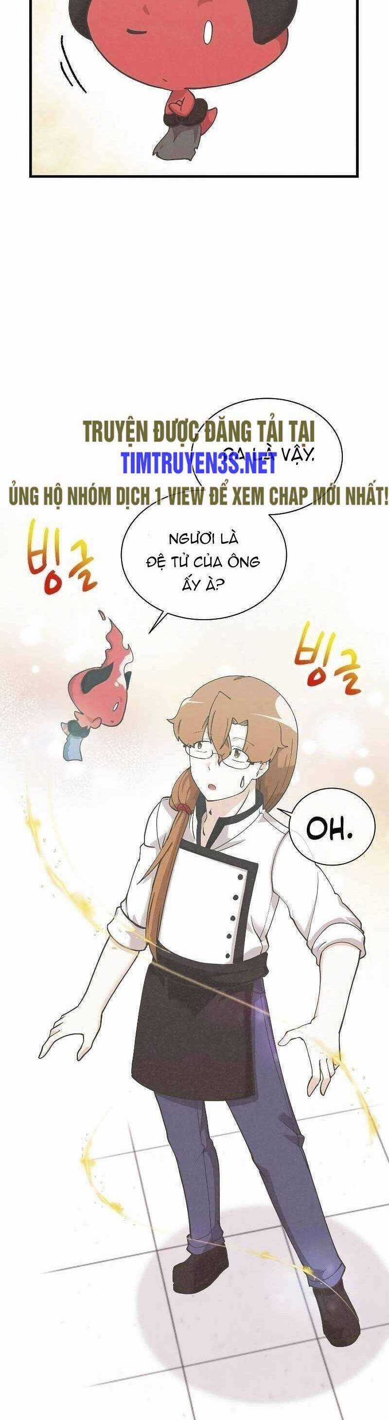 Tôi Trở Thành Một Nông Dân Chapter 150 trang 27