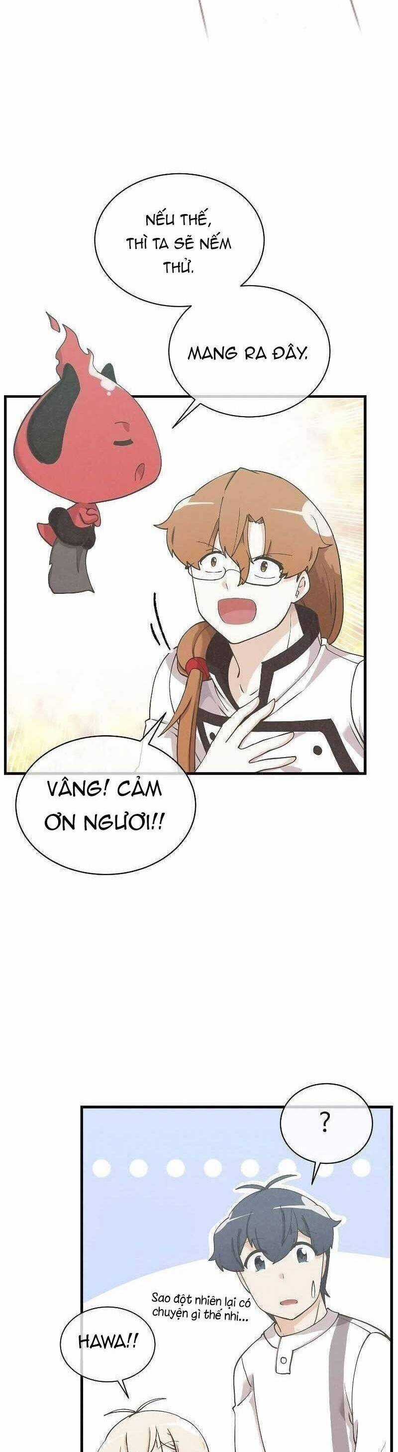 Tôi Trở Thành Một Nông Dân Chapter 150 trang 28